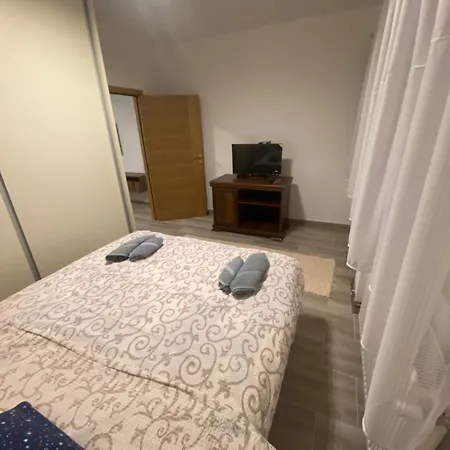 Astra Stan Apartment Kraljevo