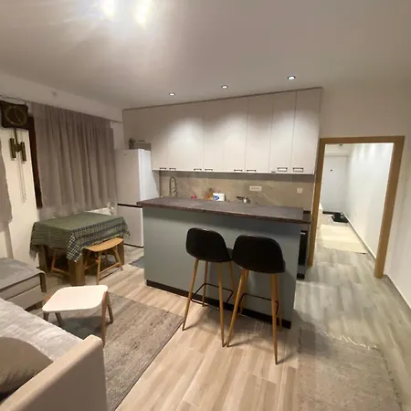 Astra Stan 아파트