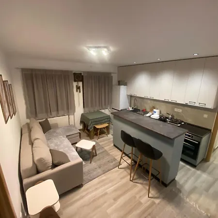 Apartment Astra Stan Kraljevo