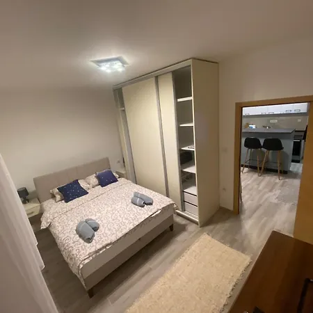 Apartment Astra Stan *