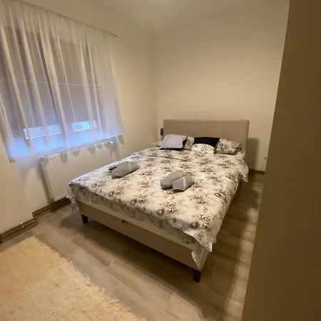 Astra Stan 아파트 크랄레보