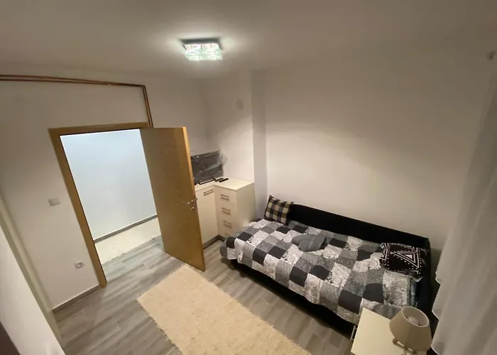 Astra Stan Lejlighed *