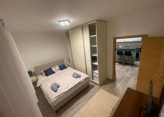 Lejlighed Astra Stan *