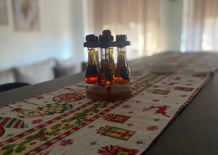 Lejlighed Astra Stan *